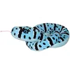 Image de Wild Republic Serpent À Sonnettes Blue Rock Plush Snake-54, 89091, 54 Pouces