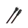 Image de audioquest NRG-Z3 Câble d'alimentation haut de gamme 3 m (fiche C13)