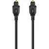 Image de AudioQuest Pearl Câble optique Toslink 1,5 m