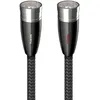 Image de AudioQuest Yukon XLR - Câble Symétrique XLR de 0,5 m (la paire)