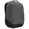 Image de Targus Cypress Sac à dos de sécurité avec EcoSmart conçu pour les voyageurs d'affaires et l'école pour ordinateur portable jusqu'à 15,6", gris (TBB58802GL), gris, 15.6 inch, Sac à dos sécurisé