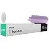 Image de Cricut Iron-On UV Color Change Folie Pastelviolet