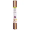 Image de Cricut Échantillon de Foil thermocollanmt, Métallique, Vinyle, Multicolore, unique