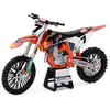 Image de New Ray Motocyclette 1:12 Red Bull Ktm 450sx-f Aaron Plessinger