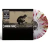 Image de Meteora (Translucent Gold and Red Splatter Vinyl)