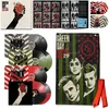 Image de American Idiot (20th Anniversary Deluxe Édition) / 8lps Couleurs + 2br
