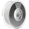 Image de Maertz PMMA-1014-001 PMMA-1014-001 Filament PLA mat Gerecycled PLA, Mat 1.75 mm 1000 g Lichtgrijs 1 stuk(s)