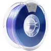 Image de Maertz PMMA-1021-004 PMMA-1021-004 Filament PLA zijdeglans Zijdeglans 1.75 mm 1000 g Lila, Blauw 1 stuk(s)