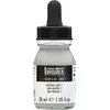 Image de Liquitex 4260599 Peinture acrylique professionnelle liquide - Encre 30 ml - Peinture aérographe hautement pigmentée - Gris neutre numéro 5
