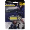 Image de Nite Ize Radiant 125 Lampe de vélo Rechargeable Lumière Blanche N/A