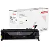 Image de Xerox Toner vervangt HP HP 106A (W1106A) Compatibel Zwart 1000 bladzijden Everyday 006R04525