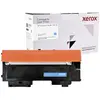 Image de Xerox Toner vervangt HP 117A (W2071A) Compatibel Cyaan 700 bladzijden Everyday 006R04592
