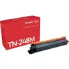 Image de Xerox Toner vervangt Brother TN248M Compatibel Magenta 1000 bladzijden Everyday  006R04873