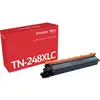 Image de Xerox Toner vervangt Brother TN248XLC Compatibel Cyaan 2300 bladzijden Everyday  006 R 04876