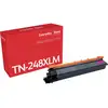 Image de Xerox Toner vervangt Brother TN248XLM Compatibel Magenta 2300 bladzijden Everyday  006R04877