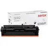 Image de Xerox Toner vervangt HP 207X (W2210X) Compatibel Zwart 3150 bladzijden Everyday 006R04196