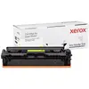 Image de Xerox Toner vervangt HP 207X (W2212X) Compatibel Geel 2450 bladzijden Everyday 006R04198