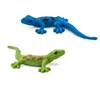 Image de Safari Ltd Mini Figurine Gecko Porte-bonheur