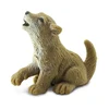 Image de Safari Ltd Mini Figurine Louveteaux Bonne Chance