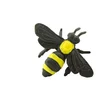 Image de Safari Ltd Figurine Bumble Bees Good Luck Minis
