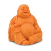 Image de Safari Ltd Mini Figurine Bouddha Rieur Porte-bonheur