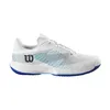 Image de Wilson Chaussures de tennis pour homme, Blanc., 43.50 EU