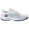 Image de Wilson, Chaussures de tennis pour homme, Blanc, 41.5 EU