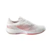 Image de Wilson Kaos Swift 1.5 Chaussures de tennis pour femme, White White Tropical Peach, 37.5 EU