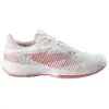 Image de Wilson Kaos Swift 1.5 Chaussures de tennis pour femme, White White Tropical Peach, 39.5 EU