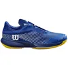 Image de Wilson Chaussures de tennis pour homme, 49 1/3 EU, bleu, 49.50 EU