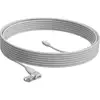 Image de Logitech Logitech Rally Mic Pod Extension Cable - Mikrofonverlängerungskabel Microfoonkabel Logitech