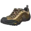 Image de Merrell Chaussures de randonnée Intercept pour homme, Brun mite, 42 EU