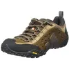 Image de Merrell Chaussures de randonnée Intercept pour homme, Brun mite, 44.5 EU