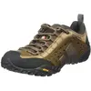 Image de Merrell Chaussures de randonnée Intercept pour homme, Brun mite, 46.5 EU