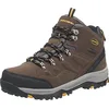 Image de Skechers Homme Relment-Pelmo Bottes, Marron Khaki, 42 EU