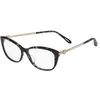 Image de Chopard Lunettes de soleil, Grey Havana, 54