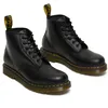 Image de Dr. Martens, bovver, winter boots Mixte, Noir, 38 EU