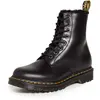 Image de Dr Martens Femme Chaussures, Dark Grey, 40 EU