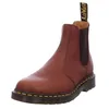 Image de Dr. Martens Bottines Chelsea Oxford unisexe 2976, 44 EU, multicolore, 44 EU