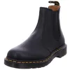 Image de Dr. Martens Bottines Chelsea Oxford unisexe 2976, 44 EU, multicolore, 44 EU