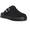 Image de Dr. Martens Claquettes pour femme, 44 EU, Noir, 44 EU