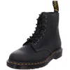 Image de Dr. Martens Plateforme Ambassador 1460 Pascal Forest Green Ambassador pour homme, 37 EU, Noir, 37 EU