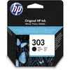 Image de HP Inktcartridge 303 Origineel Zwart T6N02AE Inkt