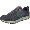 Image de Skechers Escape Plan Homme Baskets Bas, Blu, 44 EU