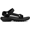 Image de Teva Femme Midform Universal Sandales de Randonnée, Noir Black Blk, 41 EU