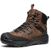 Image de Keen Revel IV Mid Polar Men's