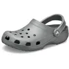 Image de Crocs Adult Classic Clog 37-38 EU Slate Grey