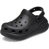 Image de Crocs Crush Clog 39-40 EU Black
