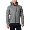 Image de Columbia Cascade Ridge Ii Softshell Veste Coupe Vent Softshell Homme (lot de 1)