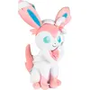 Image de Jazwares Peluche Pokémon Silveon 20 Cm